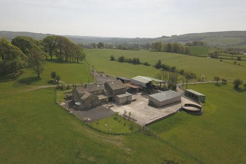 Farm for sale, Kayfield Farm, Salterforth Lane, Salterforth BB18