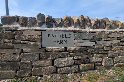 Farm for sale, Kayfield Farm, Salterforth Lane, Salterforth BB18