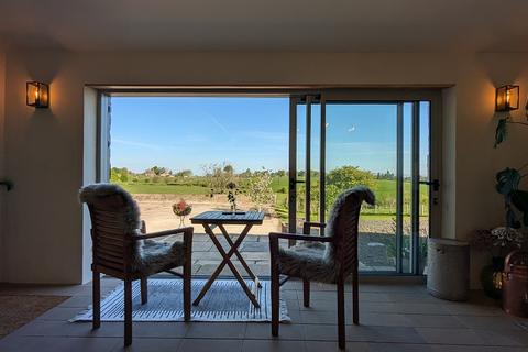 Farm for sale, Kayfield Farm, Salterforth Lane, Salterforth BB18