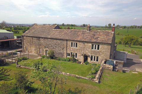 undefined, Kayfield Farm, Salterforth Lane, Salterforth BB18