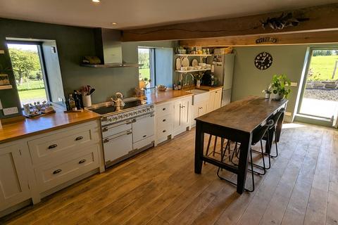 undefined, Kayfield Farm, Salterforth Lane, Salterforth BB18