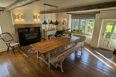 undefined, Kayfield Farm, Salterforth Lane, Salterforth BB18