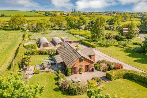 undefined, Maplebeck Road, Caunton