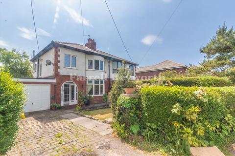 undefined, Long Moss Lane, Preston PR4