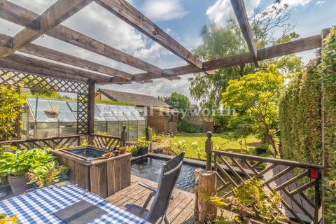 undefined, Long Moss Lane, Preston PR4