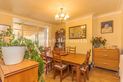 undefined, Long Moss Lane, Preston PR4