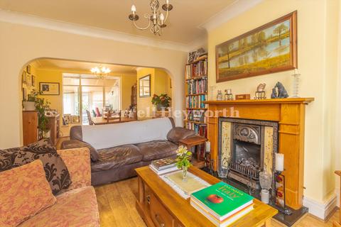3 bedroom house for sale, Long Moss Lane, Preston PR4