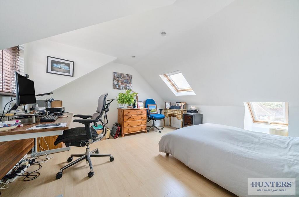Bedroom Five