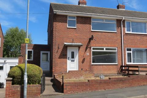 3 bedroom semi-detached house to rent, Olympia Avenue, Choppington NE62