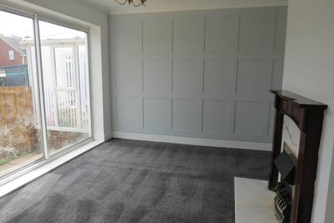 3 bedroom semi-detached house to rent, Olympia Avenue, Choppington NE62