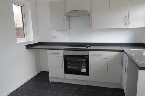 3 bedroom semi-detached house to rent, Olympia Avenue, Choppington NE62