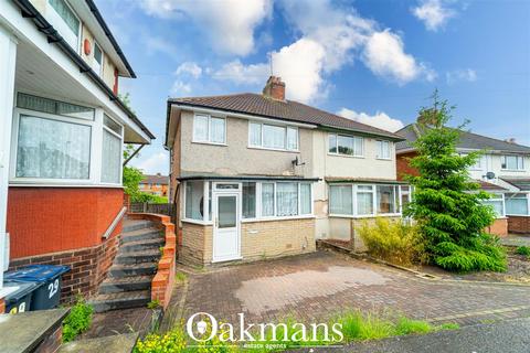 Sant Road, Birmingham B31