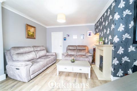 undefined, Sant Road, Birmingham B31