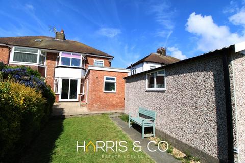 3 bedroom semi-detached house for sale, Fleetwood Road, Fleetwood, FY7