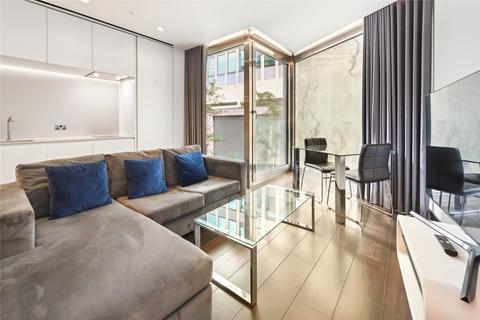 Studio for sale, Kings Gate Walk, London, SW1E