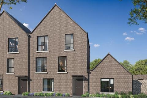 4 bedroom semi-detached house for sale, Plot 331, The Alder at Marleigh Park, Newmarket Road CB5
