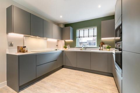 4 bedroom semi-detached house for sale, Plot 331, The Alder at Marleigh Park, Newmarket Road CB5