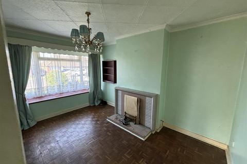 2 bedroom semi-detached bungalow for sale, Minterne Avenue, Sittingbourne, Kent