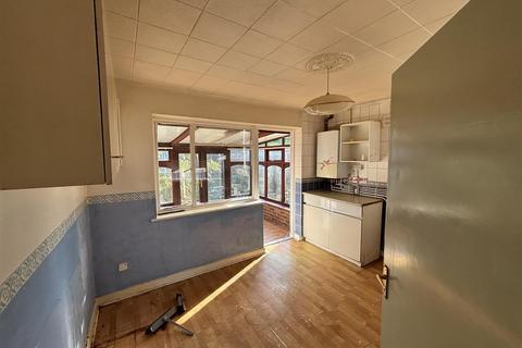 2 bedroom semi-detached bungalow for sale, Minterne Avenue, Sittingbourne, Kent
