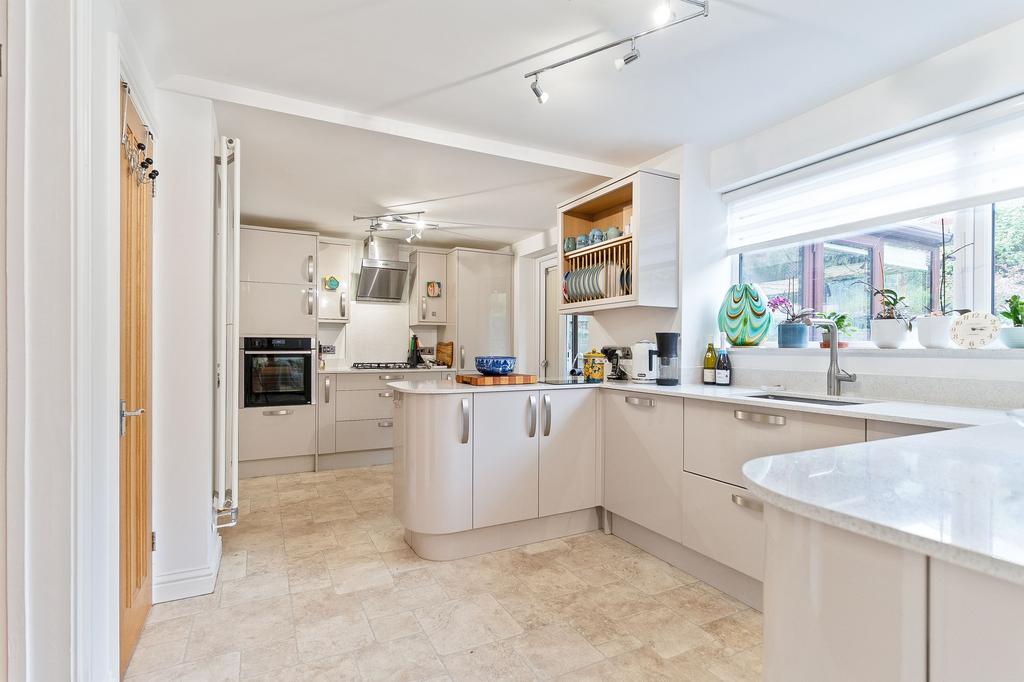 Kitchen / Diner