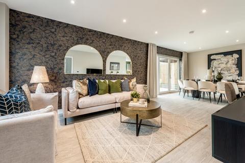 4 bedroom semi-detached house for sale, Plot 422, The Sycamore at Marleigh Park, Newmarket Road CB5
