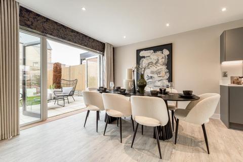 4 bedroom semi-detached house for sale, Plot 422, The Sycamore at Marleigh Park, Newmarket Road CB5