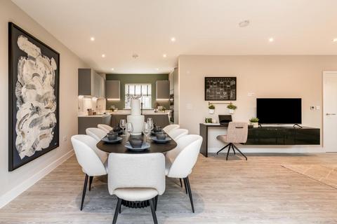 4 bedroom semi-detached house for sale, Plot 422, The Sycamore at Marleigh Park, Newmarket Road CB5