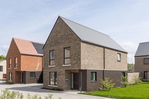 4 bedroom semi-detached house for sale, Plot 422, The Sycamore at Marleigh Park, Newmarket Road CB5