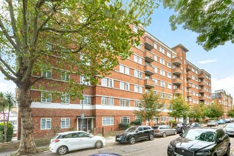 2 bedroom flat to rent, Edith Villas, London W14