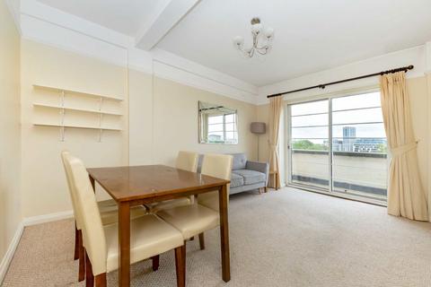 2 bedroom flat to rent, Edith Villas, London W14