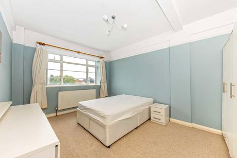2 bedroom flat to rent, Edith Villas, London W14