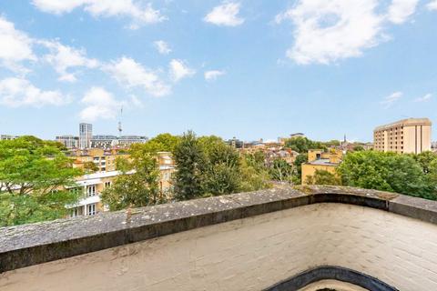 2 bedroom flat to rent, Edith Villas, London W14