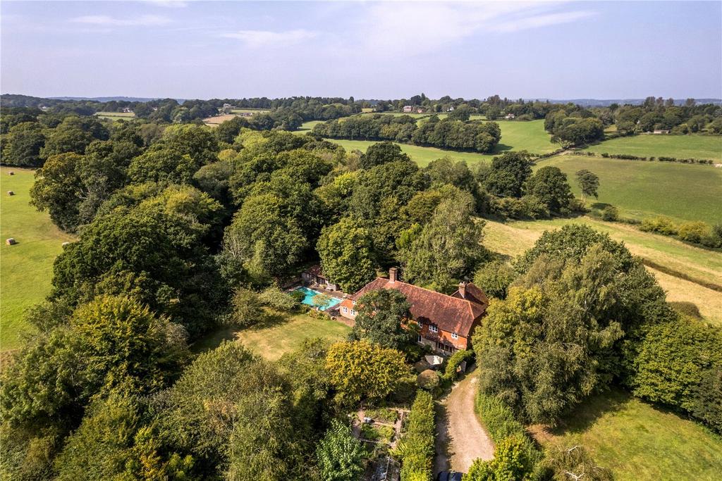 Horsebrooks Farm