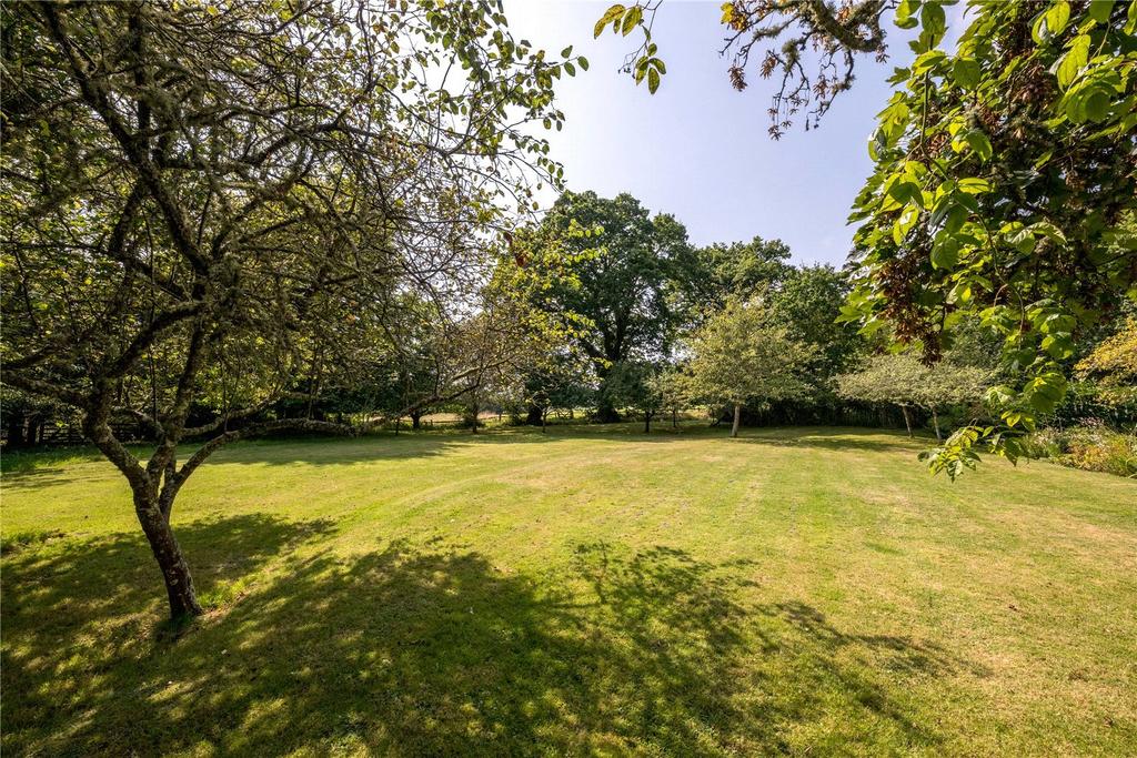Gardens
