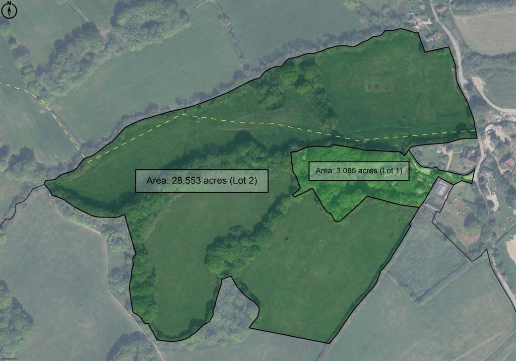 Boundary Plan