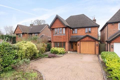 undefined, Waverley Road, Stoke d'Abernon, Cobham, Surrey, KT11