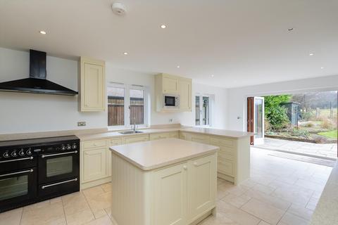 undefined, Waverley Road, Stoke d'Abernon, Cobham, Surrey, KT11
