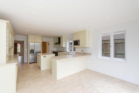 undefined, Waverley Road, Stoke d'Abernon, Cobham, Surrey, KT11