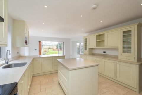 undefined, Waverley Road, Stoke d'Abernon, Cobham, Surrey, KT11