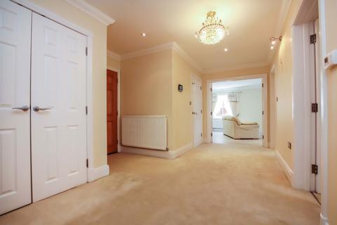 undefined, Cambridge Road, Southport PR9