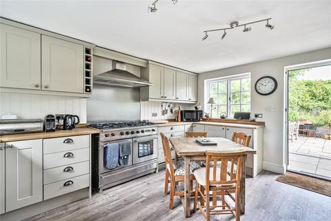 2, Ham Barn Cottages Farnham Road, Liss, GU33 6LB