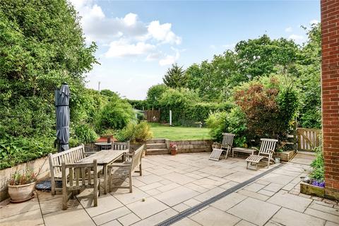 2, Ham Barn Cottages Farnham Road, Liss, GU33 6LB