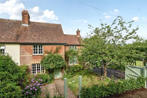 2, Ham Barn Cottages Farnham Road, Liss, GU33 6LB