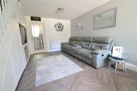 31 Benchfield Close, East Grinstead, RH19 3NZ