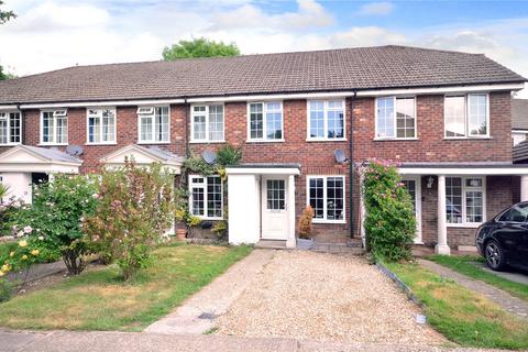 31 Benchfield Close, East Grinstead, RH19 3NZ
