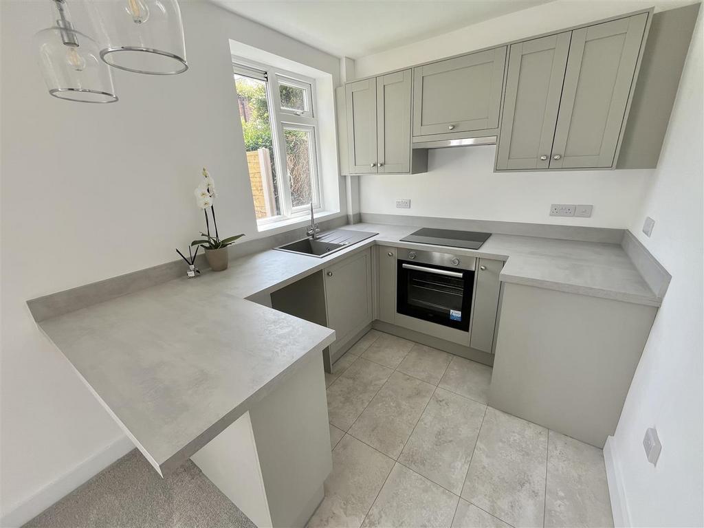 Kitchen Aspect 2