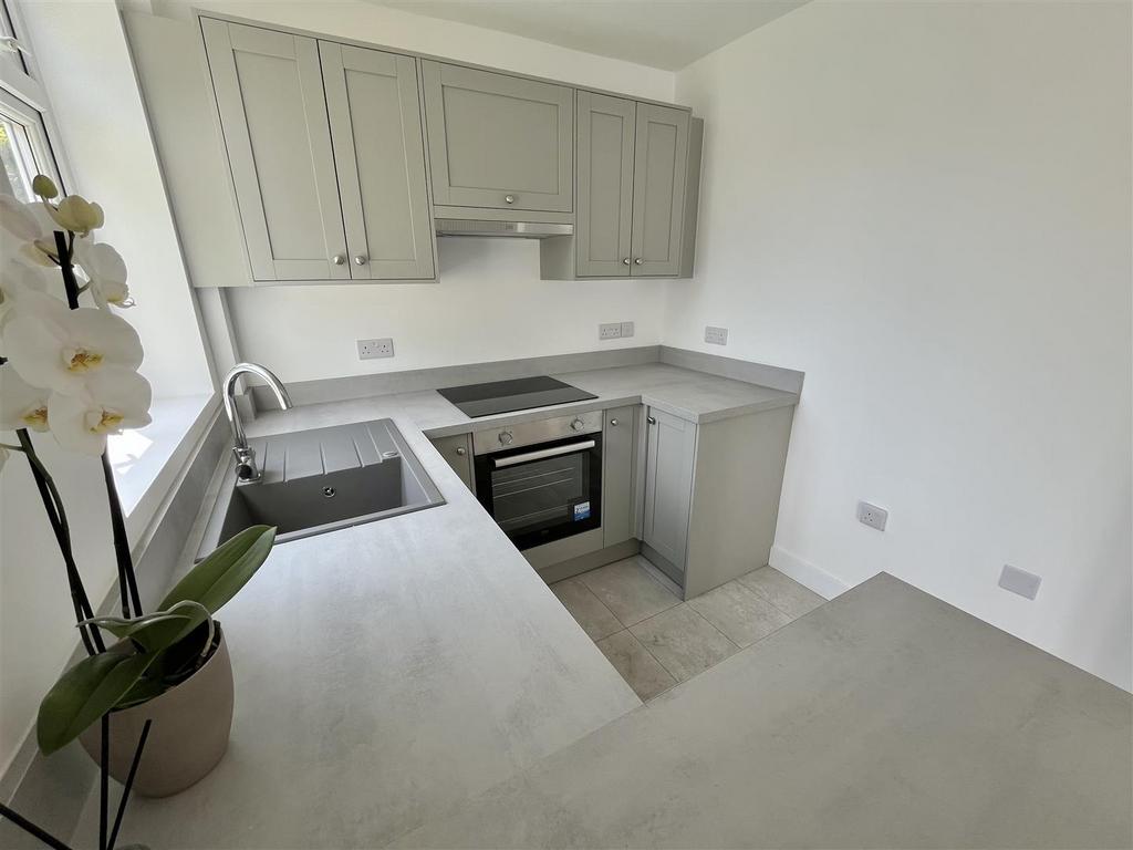 Kitchen Aspect 3