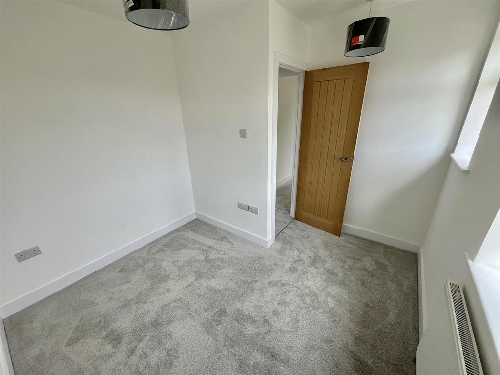 Bedroom 3 Aspect 2