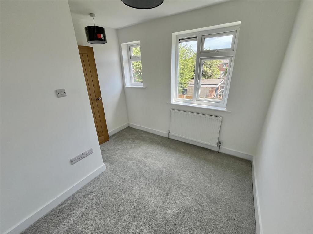 Bedroom 3 Aspect 3