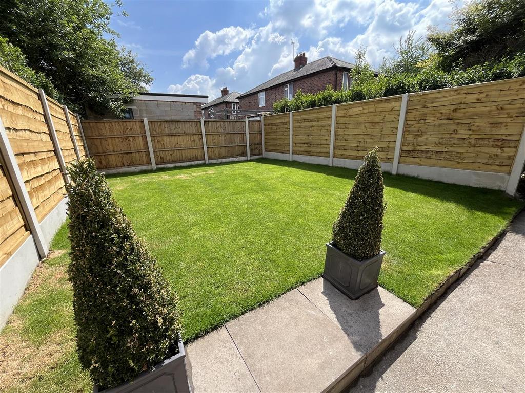 Gardens Aspect 2
